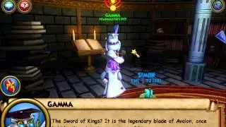 Wizard101: A Look At The New World Of Avalon!