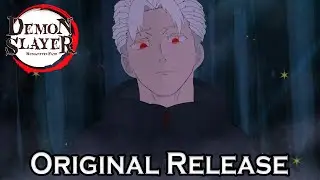 Demon Slayer Humanity's Fate - Demon King Shō Theme | Original Release