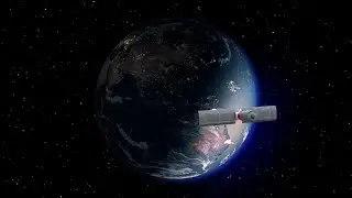 Mẫu hiệu ứng trong video giới thiệu bất động sản #38 - Sử dụng Element 3D trên Geolayer 3.