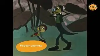 Промо. Канал Чижик. Май 2023
