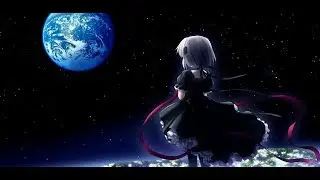 Kotarou and Kagari [ Rewrite ]
