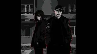 REDCHINAWAVE, Убийцы — Ежедневный подвиг [official audio]