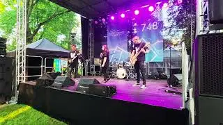 MaYo - Paint it black