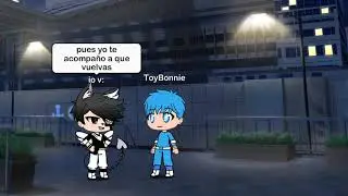 Las Aventuras de Sergio Gamer ||T7/ cap 8 [cada vez más cerca de la corrupcion]
