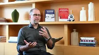 Jan-Mark Seewald's Testimonial The Art of Facilitation 2025