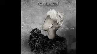Emeli Sandé - Read all about it (pt III)  (Professor Green cover)