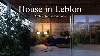 House in Leblon
