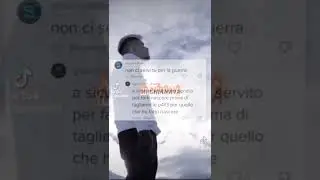 diss incredibile - treni - baby gang