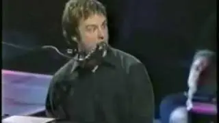 Billy Joel Concert featuring Michael Cavanagh- Movin' Out (Anthony's Song)
