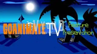 Lox TV Final Sign Off/GoAnimate TV First Sign On