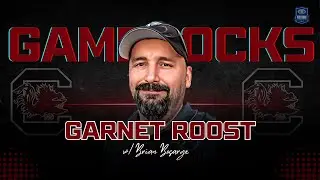 Garnet Roost w/ Brian Bosarge