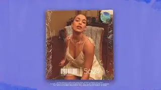 (FREE) Timbaland Type Beat ~ Sad R&B Type Beat ~ RnB Instrumental 2021