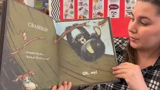 Oh, NO!