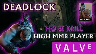 Deadlock - Mo & Krill - TOP PLAYER