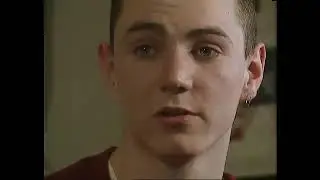 UK Prisons - HMP Moorland 1993