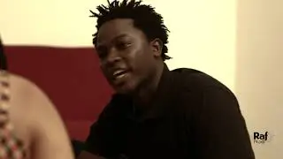 Bande annonce - 