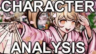HIYOKO SAIONJI: Character Analysis