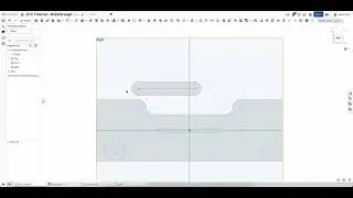 OnShape - Guided Development of Basic Remote Controlled ATV Design for Laser cutting