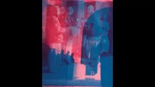 Hindu and Christian Chant, combined