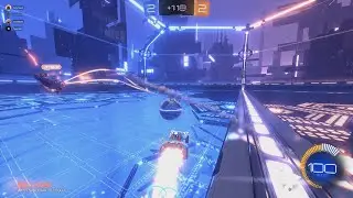 dropshot is broken