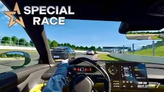 2025 Xiaomi SU7 Ultra Car...in VR!!