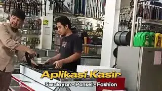 Jasa Pembuatan Aplikasi, Website, Jasa IT & Konsultan IT - PT. EXEKUTIF TECHNOLOGI INDONESIA