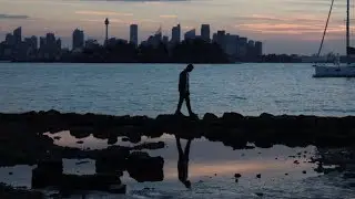 Letter to Sydney