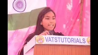 photos of 26 January program