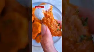 Juicy Chicken #shorts #shortsfeed