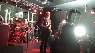 Interloper - An Emerald Flame live 9-25-2022