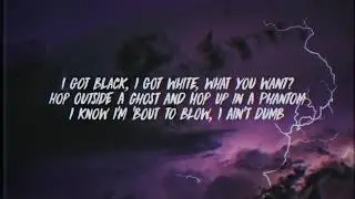 Lil Tecca, Juice WRLD - Ransom (Remix) (Lyrics)