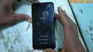 HOW TO HARD RESET ALL HUAWEI (LDN-L01, LDN-L21, LDN-LX1, LDN-LX2, and LDN-LX3) Y7 PRIME 2018-2019
