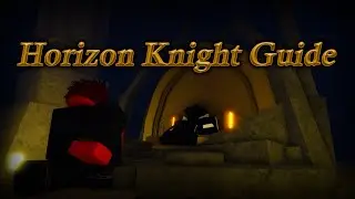 Horizon/Zakuul Knight Guide - Force Wave 1