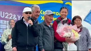 Үлгі ауылы (2024)