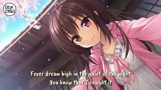 Nightcore - Cruel Summer (Lyrics)