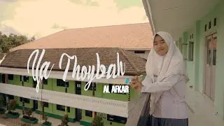 Cover Ya Thoybah 🤲🏻 | MA Sumber Bungur