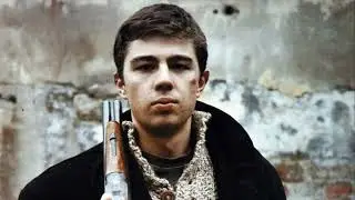 Я вот думаю, что сила в ПРАВДЕ