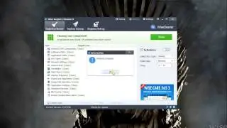 How to Clean Up Registry & Fix Registry Errors - Wise Registry Cleaner Tutorial