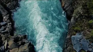 4K Slow TV Drone Footage of Lofoten, Norway | Homemade Soundtracks - Forgotten Wonders