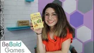 Munchkin 9: Jurassic Snark - Unboxing