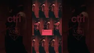 BORDERLINE ON VEVO CTRL WITH SANTI IS OUT NOW !!!