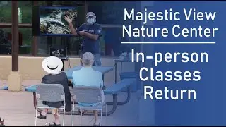 Majestic View Classes 2020
