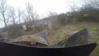 Airsoft- partie 2 chez les STORMFALL