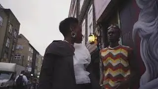 Larruso — New Hope (Official Music Video)