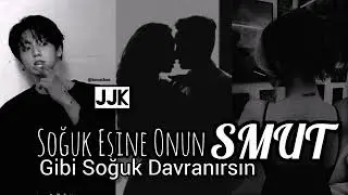 Jungkook İle Hayal Et - 