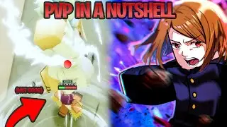 AU:R / Anime Unlimited PVP in a NUTSHELL..
