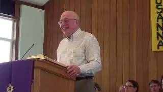 Frank Gailor