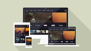 Build and Deploy React Disney using React, Vite, Tailwind css, Typescript, TMDB.