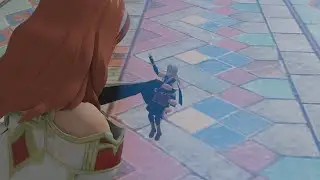 Micaiah's Shrinking Spotlight