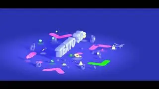 Vem descobrir o poder do Spline 3D